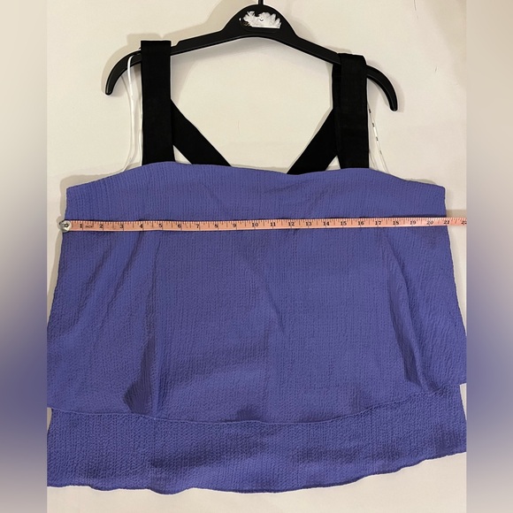 DKNY Tank Top, NWT Size XL - Picture 8 of 9